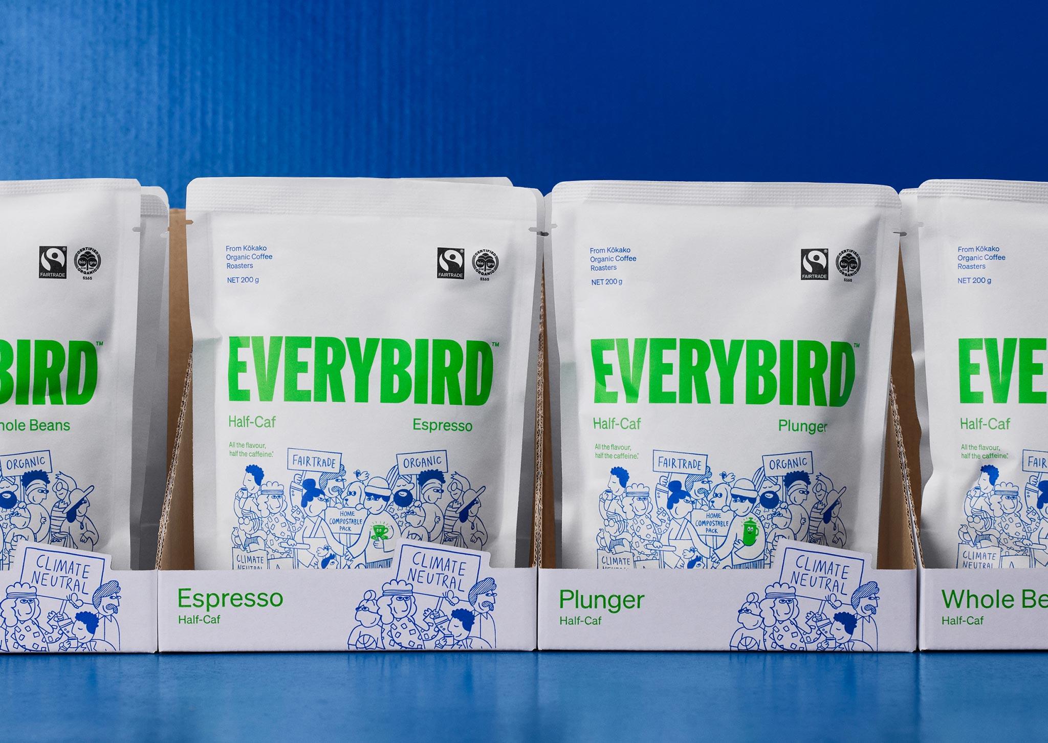 2-Everybird-Coffee-Branding-Bio-Packaging-Kokako-Marx-Design-New-Zealand-BPO.jpg